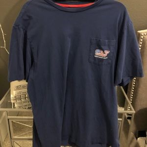 Vineyard Vines Tee